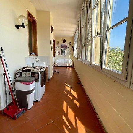 Casa Mora Apartment Firenze Bagian luar foto