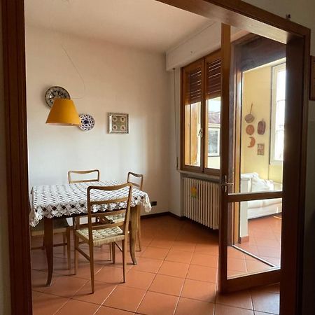 Casa Mora Apartment Firenze Bagian luar foto